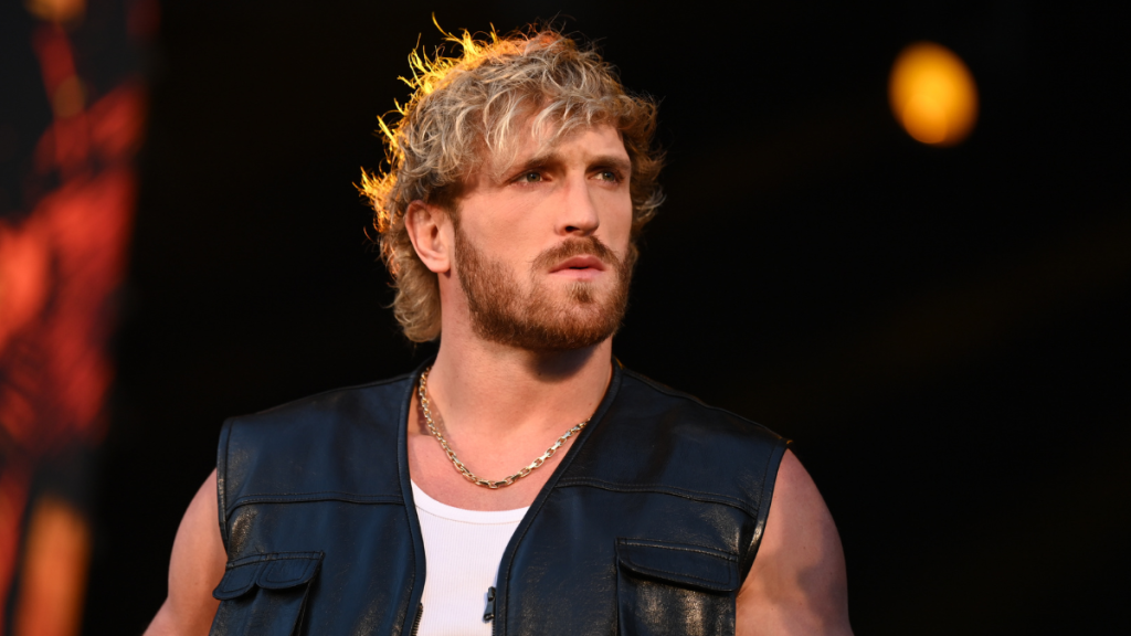 Logan Paul Calls Elon Musk 'Most Important Human' For This Reason