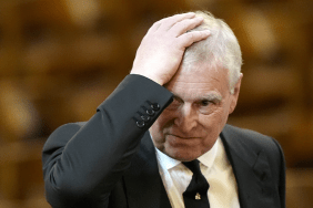 ‘Deluded’ Ex-Prince Andrew’s Reaction to ‘Dire’ Royal Lodge Exit — Source