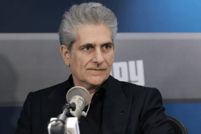 Michael Imperioli Says The Sopranos Character Would Probably be 'Trump Supporters'