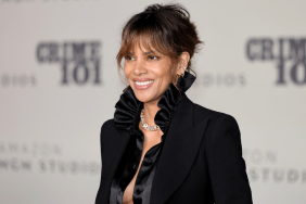 Halle Berry Thinks ‘Monster’s Ball’ Sex Scene Was a Career-Ending Risk