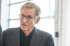 Maury Povich Wants No Part in Bonnie Blue's Pregnancy