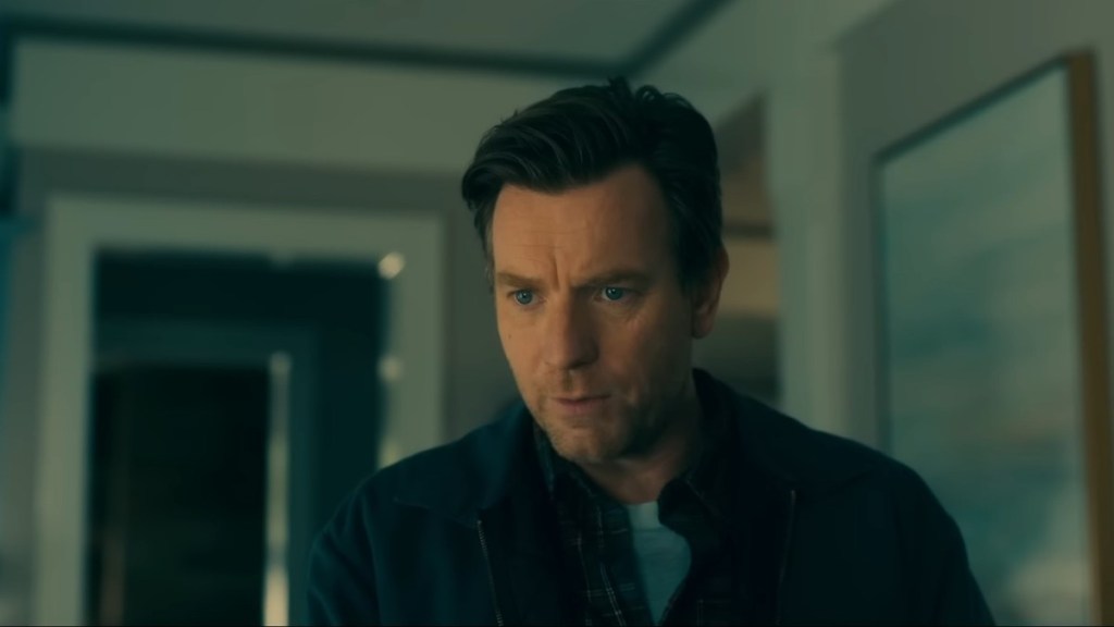 Ewan McGregor's $179 Million Movie Is Leaving Netflix Shortly