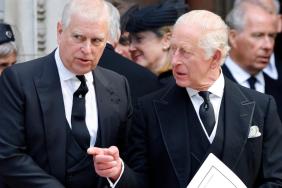 Why King Charles Still Feels Responsible for Ex-Prince Andrew — Source