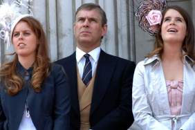 Ex-Prince Andrew’s Daughters Stepping in After ‘Embarrassing’ Arrest — Source