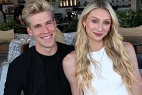 Cameron Brink Open To Posing for Playboy, but There's a Catch