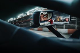 New Formula 1 Season 8 Video Shows an Intense Collision Before Release