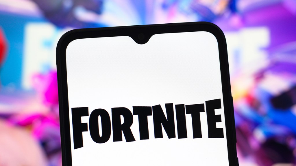 Fortnite Debunks Theory That Jeffrey Epstein Is Alive & Playing the Game