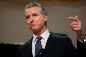 Gavin Newsom Reveals the Insult Donald Trump Allegedly Threw at Jared Kushner