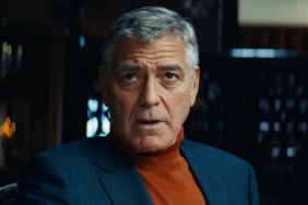 George Clooney Finally Makes Super Bowl Ad Debut