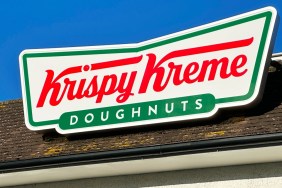 krispy kreme
