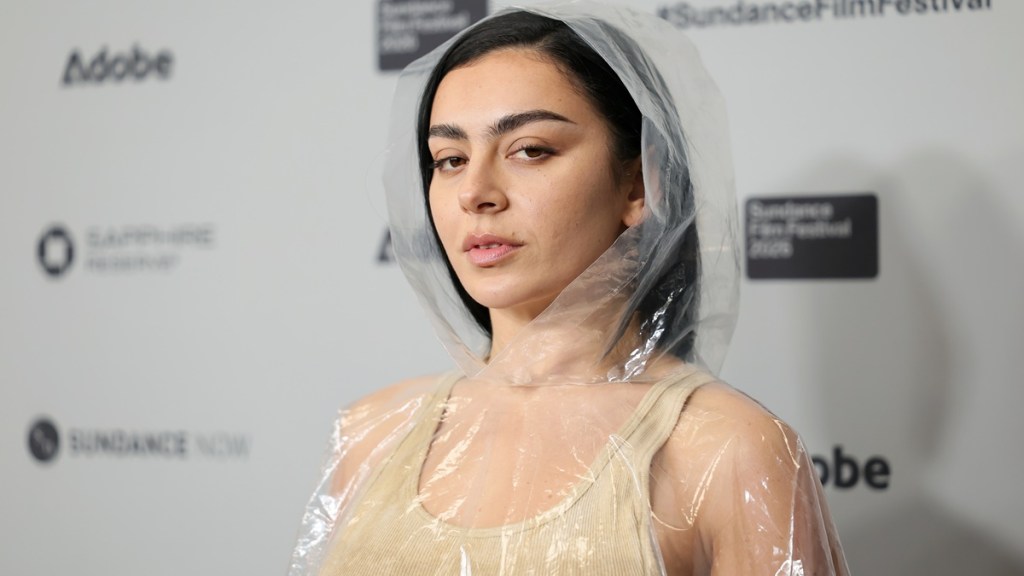 charli xcx
