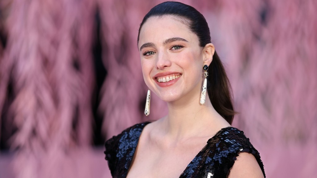 margaret qualley