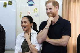 prince harry meghan markle