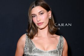 Hailey Bieber’s Rhode Appearance Spotlights Mini Shorts RT: Hailey Bieber Rocks Mini Shorts for Rhode Campaign