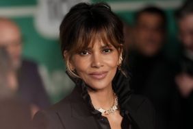 Halle Berry Makes NSFW Confession Regarding Her Sex Life