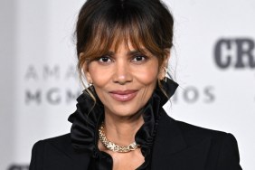 Halle Berry orgasm sex