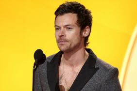 Harry Styles Breaks Silence on Hairline Rumors & Wig Speculation