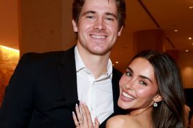 Madison Beer Makes Justin Herbert Romance Official at Grammys Event