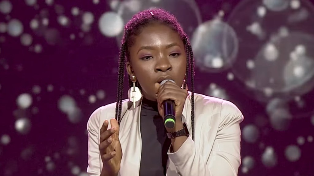 The Voice’s Ifunanya Nwangene Dies at 26 From Snake Bite
