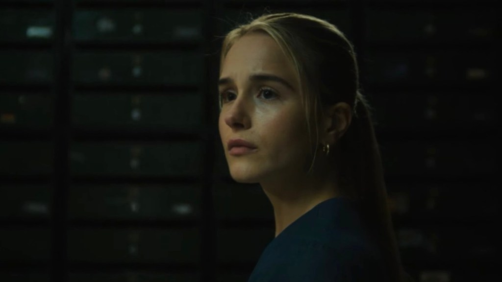 Industry Season 4 Episode 5 Gets Early Release Date & Teaser