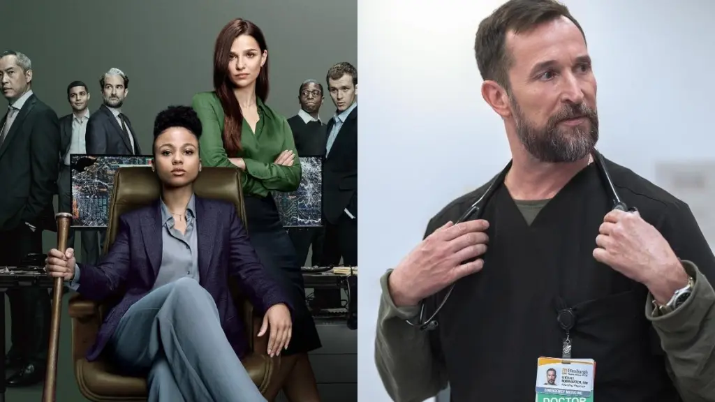 Jeopardy Host Battles Fans Online Over Industry vs. The Pitt Debate