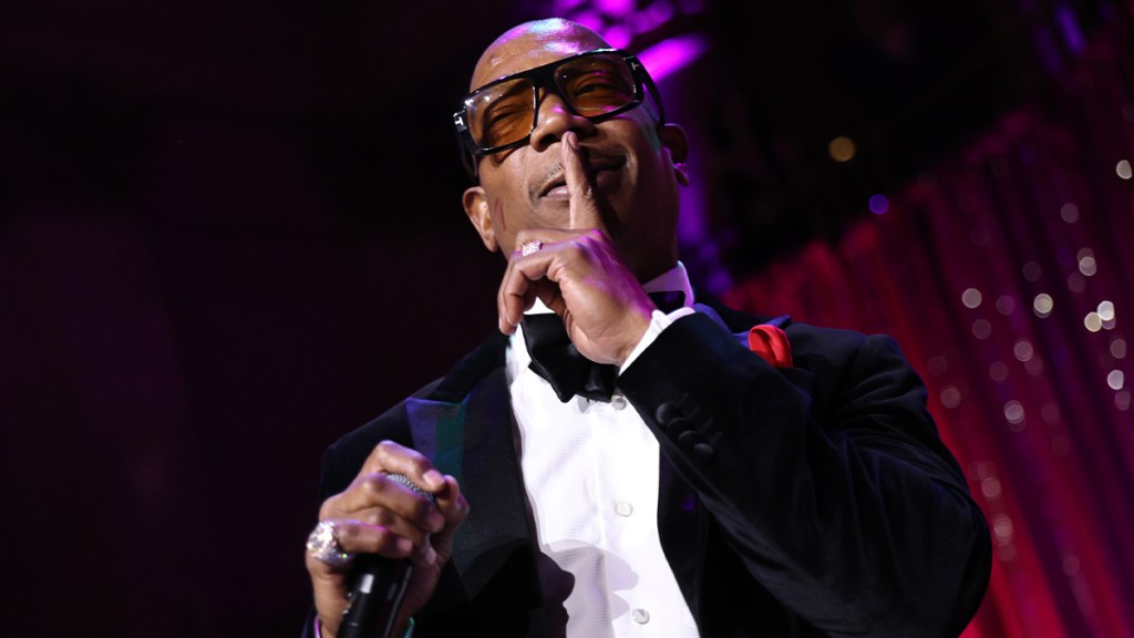 Ja Rule Issues Apology After 'Goofy' Mid-Flight Altercation