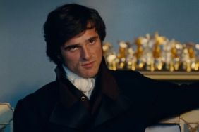 Jacob Elordi Suffered Second-Degree Burn During Wuthering Heights Production