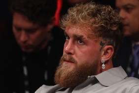 Jake Paul Calls Out Billie Eilish After Her ICE Speech