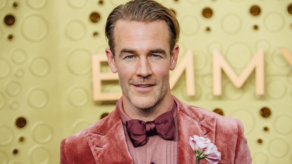James Van Der Beek Dead at 48: Sarah Michelle Gellar & Others Pay Tribute