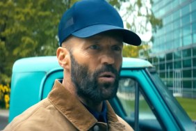 Underrated Jason Statham Racing Movie Arriving on Peacock