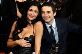 Kylie Jenner Shows Love to Timothee Chalamet Amid Cheating Rumors