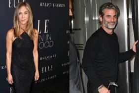 Jennifer Aniston & Jim Curtis Building Next Big Thing in Relationship — Source