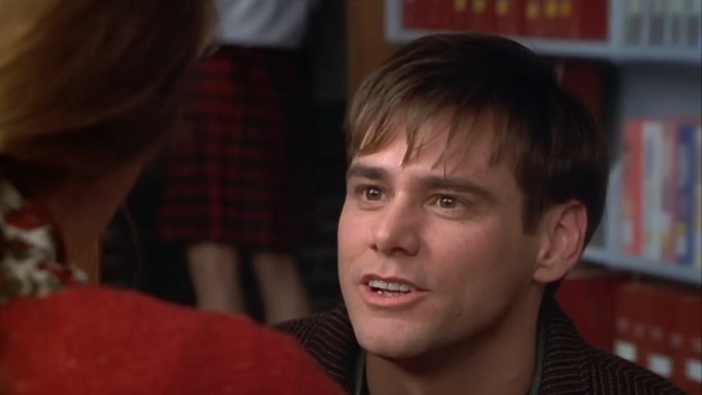 2 Classic Jim Carrey Comedies Will Be Removed From Netflix