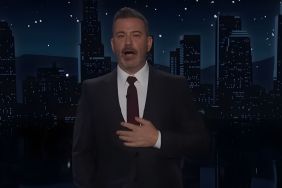 Jimmy Kimmel Will Host Oscars Again if Melania Documentary Gets Nominated