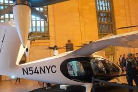 Uber All Set To Debut Flying Taxis in 2026 in This City