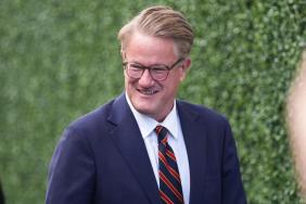 Morning Joe's Host Slams Donald Trump's SOTU Speech