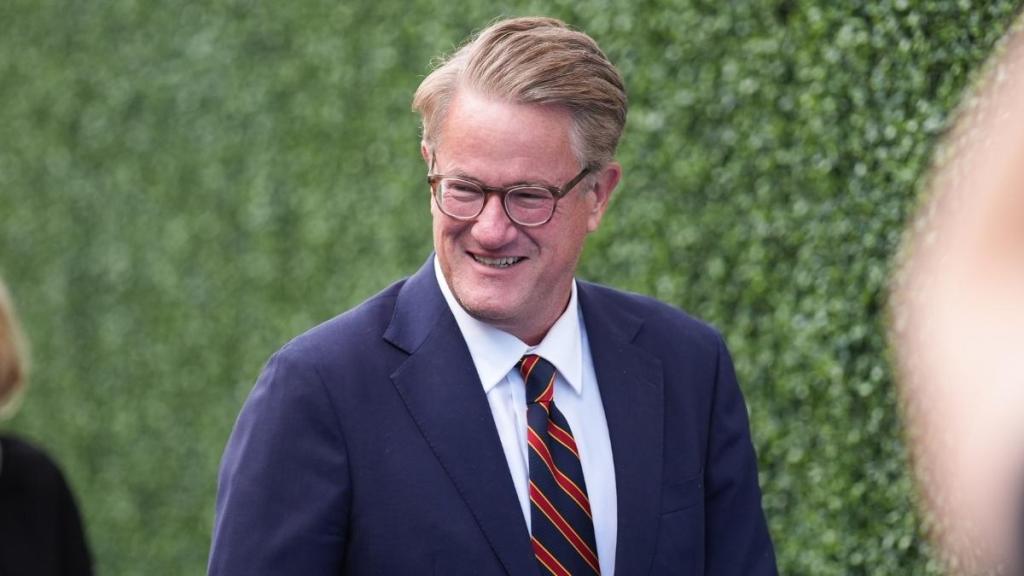 Morning Joe's Host Slams Donald Trump's SOTU Speech