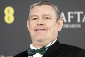 John Davidson Felt 'Shame' & 'Guilt' After BAFTA N-Word Incident