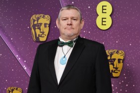 John Davidson Breaks Silence After N-Word Outburst at Michael B. Jordan