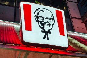 KFC Is Launching a New ‘Cheesy Melt’ Burger, but Not in the US