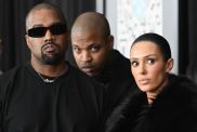 Kanye West, Bianca Censori