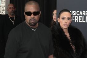 Kanye West, Bianca Censori