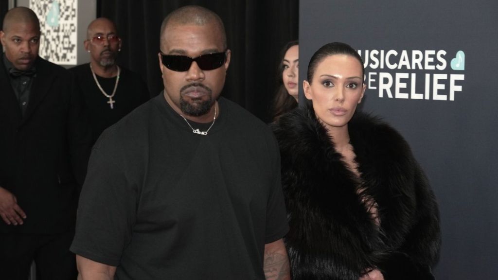Kanye West’s Wife Bianca Censori Was on Verge of Divorcing Him — Source