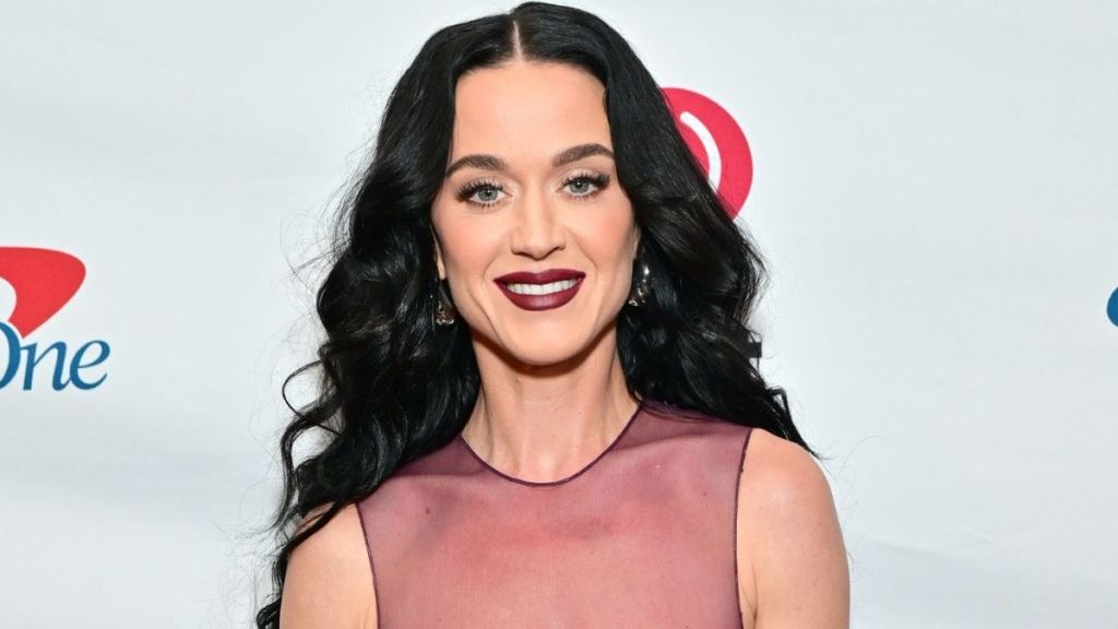 Katy Perry