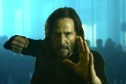 Keanu Reeves' Gothic Vampire Movie To Leave Netflix Shortly