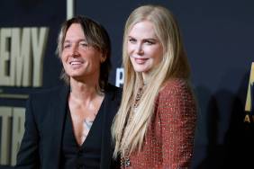 Keith Urban Navigating 'Worst Case Scenario' With Nicole Kidman — Source