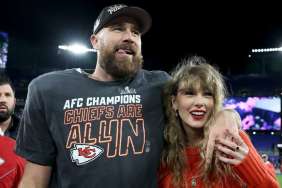 Taylor Swift & Travis Kelce Have Locked in Wedding Date Amid Rumors — Source