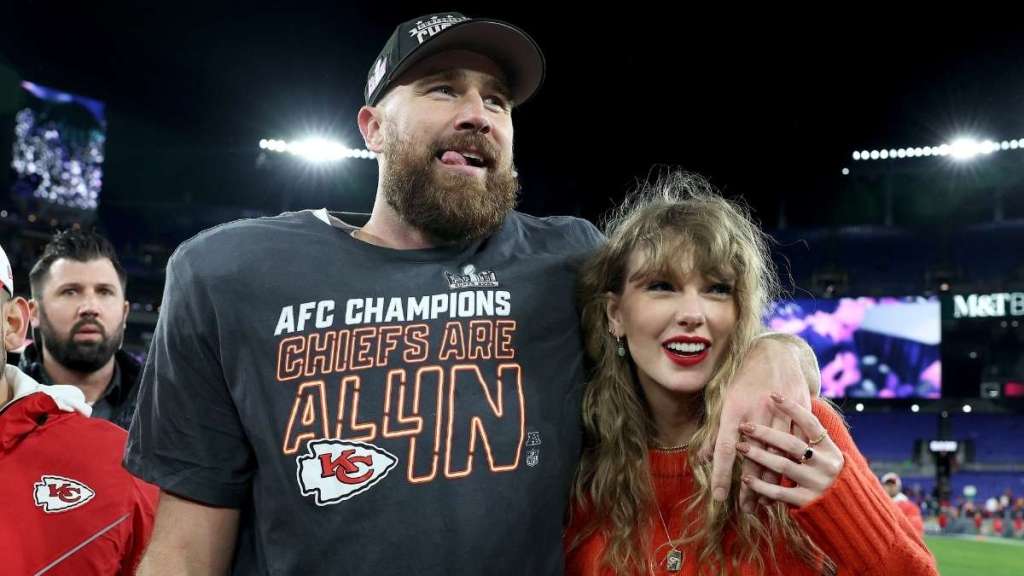 Taylor Swift & Travis Kelce Have Locked in Wedding Date Amid Rumors — Source