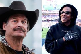 Kid Rock Calls Jay-Z 'DEI Hire'