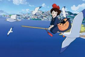 Studio Ghibli Fantasy Movie With 98% RT Score Sets Imax Re-Release Date